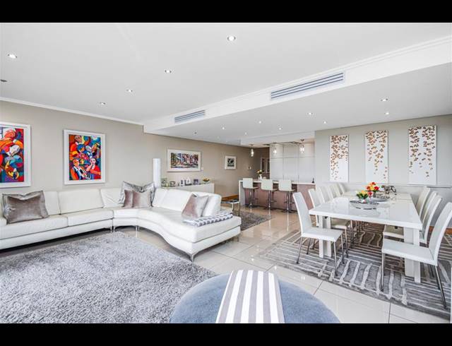 3 BEDROOM PROPERTY TO RENT IN MORNINGSIDE